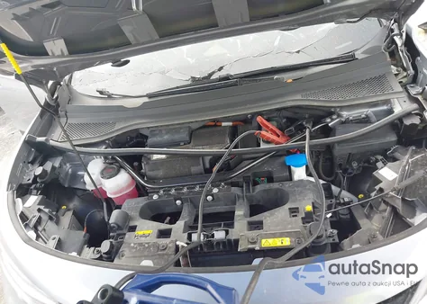 2023 Volkswagen Id.4 Pro/Pro S z USA, uszkodzony, nr VIN 1V2VMPE88PC019033